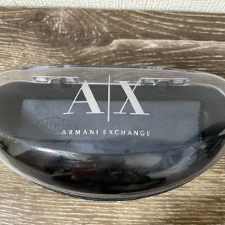 アルマーニエクスチェンジ(ARMANI EXCHANGE)のアルマーニ(A/X)サングラス(サングラス/メガネ)