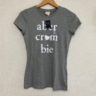 アバクロンビーアンドフィッチ(Abercrombie&Fitch)の「タグ付き新品未使用」アバクロキッズ　Tシャツ　XL(Tシャツ(半袖/袖なし))