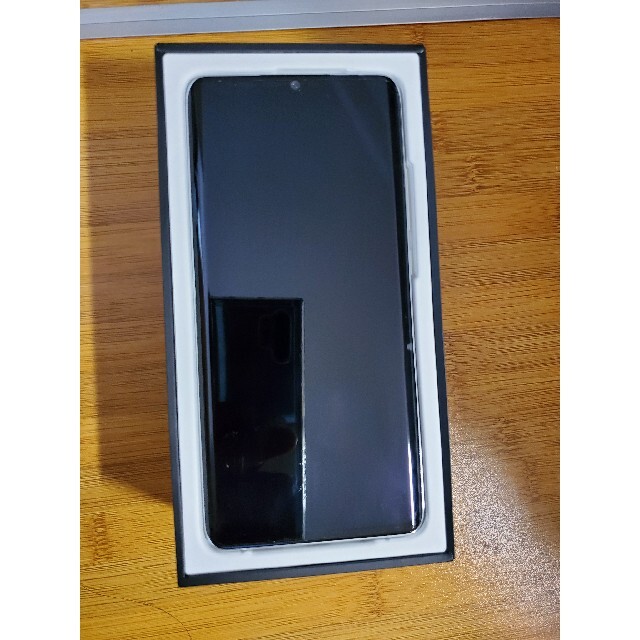 Xiaomi Mi Note 10 Lite Glacier White