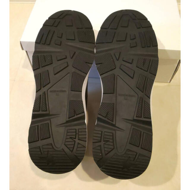 JELLY BEANS(ジェリービーンズ)のツナツナ様専用 新品 レディース スニーカー 25 25.5 ジェリービーンズ  レディースの靴/シューズ(スニーカー)の商品写真