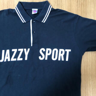 ビームス(BEAMS)のJAZZY SPORT ポロシャツ 2L(ポロシャツ)