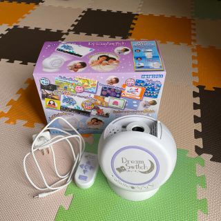 セガ(SEGA)のドリームスイッチ　SEGA 美品(知育玩具)