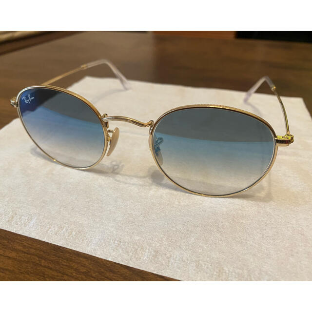 Ray-Ban(レイバン)のeri様専用　サングラス メンズのファッション小物(サングラス/メガネ)の商品写真