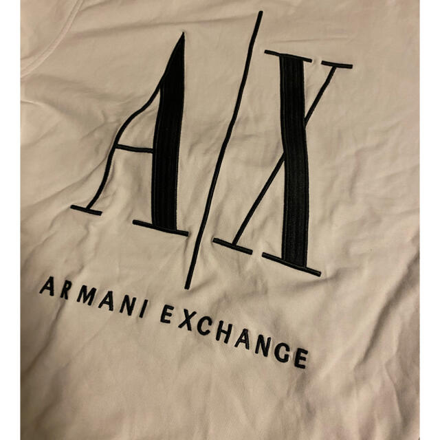 ARMANI EXCHANGE(アルマーニエクスチェンジ)のARMANI Exchange スウェット メンズのトップス(スウェット)の商品写真