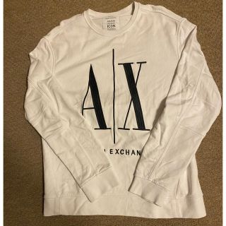 アルマーニエクスチェンジ(ARMANI EXCHANGE)のARMANI Exchange スウェット(スウェット)