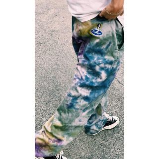 シュプリーム(Supreme)のsupreme Pin Up Chino Pant　32(チノパン)