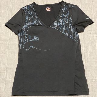 プーマ(PUMA)のPUMA Tシャツ(Tシャツ(半袖/袖なし))