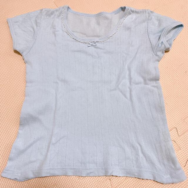 西松屋(ニシマツヤ)のるん様▼専用 キッズ/ベビー/マタニティのキッズ服女の子用(90cm~)(その他)の商品写真