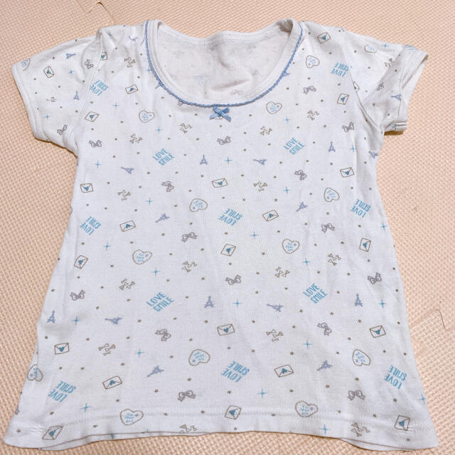 西松屋(ニシマツヤ)のるん様▼専用 キッズ/ベビー/マタニティのキッズ服女の子用(90cm~)(その他)の商品写真