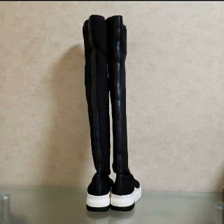 Rick Owens - Cinzia Araia ニーハイブーツの通販 by ちゅん's shop