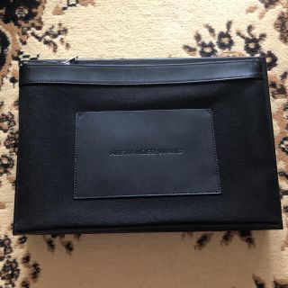 Alexander Wang - 新品未使用★20SS alexander wang ランチクラッチバッグの通販｜ラクマ