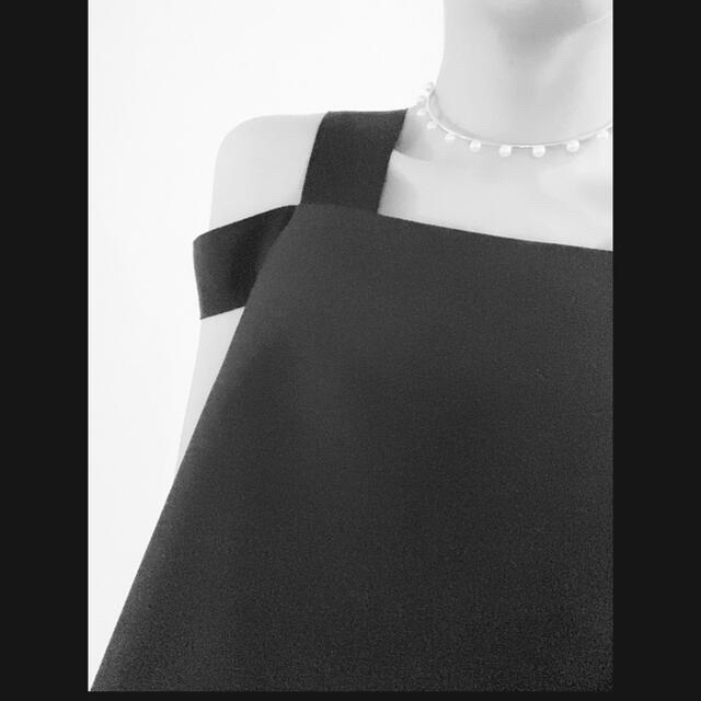 ちか様専用☆KEINA RITA ケイナリタ Ribbon Strap Top 【超ポイント祭