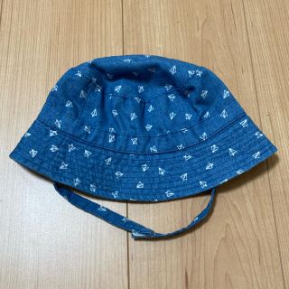 ザラキッズ(ZARA KIDS)のZARA 子供帽子(帽子)