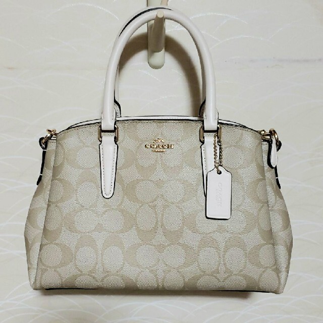 COACH - COACH*2Way*ショルダーバッグ