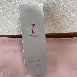 トワニー(TWANY)のトワニー　ビューティーリフレッシャー(洗顔料)