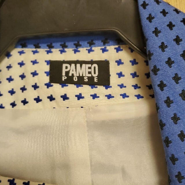 PAMEO POSE(パメオポーズ)の5/17までXXさんお取り置き　Pameo Pose ワンピース レディースのワンピース(ひざ丈ワンピース)の商品写真