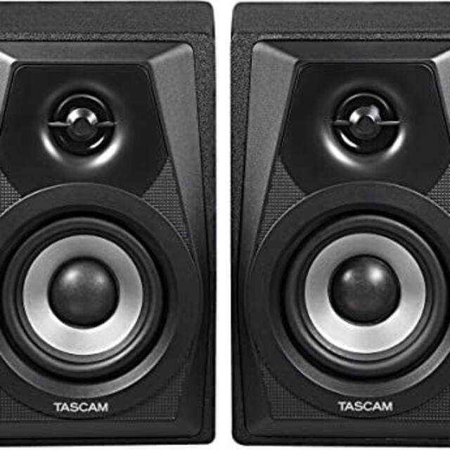 TASCAM（タスカム）US-2x2 + VL-S3 セット 楽器のDTM/DAW(オーディオインターフェイス)の商品写真