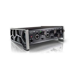 TASCAM（タスカム）US-2x2 + VL-S3 セット(オーディオインターフェイス)