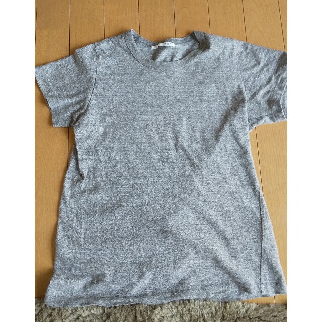 MARGARET HOWELL(マーガレットハウエル)のエヌワンハンドレッドTシャツ レディースのトップス(Tシャツ(半袖/袖なし))の商品写真