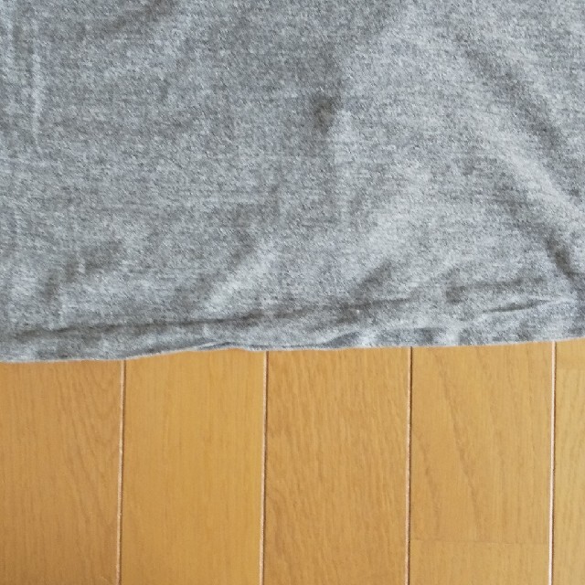 MARGARET HOWELL(マーガレットハウエル)のエヌワンハンドレッドTシャツ レディースのトップス(Tシャツ(半袖/袖なし))の商品写真