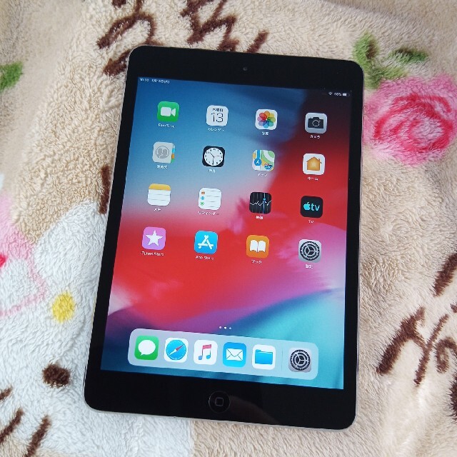 iPad mini2 16GB wifi専用 No.2