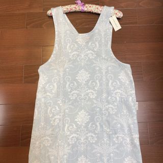 ローラアシュレイ(LAURA ASHLEY)のローラアシュレイ、エプロン新品(その他)