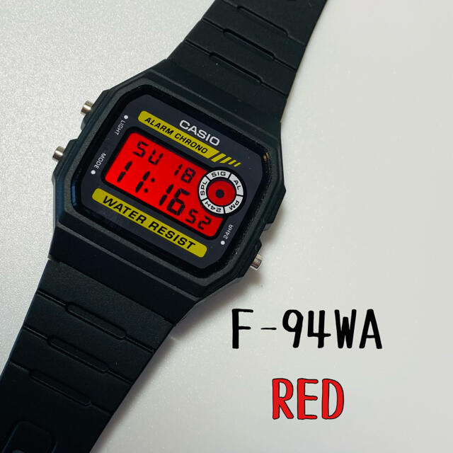 カシオ腕時計　チプカシ メンズの時計(腕時計(デジタル))の商品写真