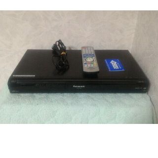 パナソニック(Panasonic)のパナソニック　DMR-XE1(DVDレコーダー)