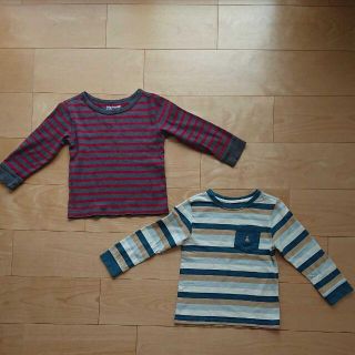 ベビーギャップ(babyGAP)のbaby Gap サイズ100 3歳(Tシャツ/カットソー)