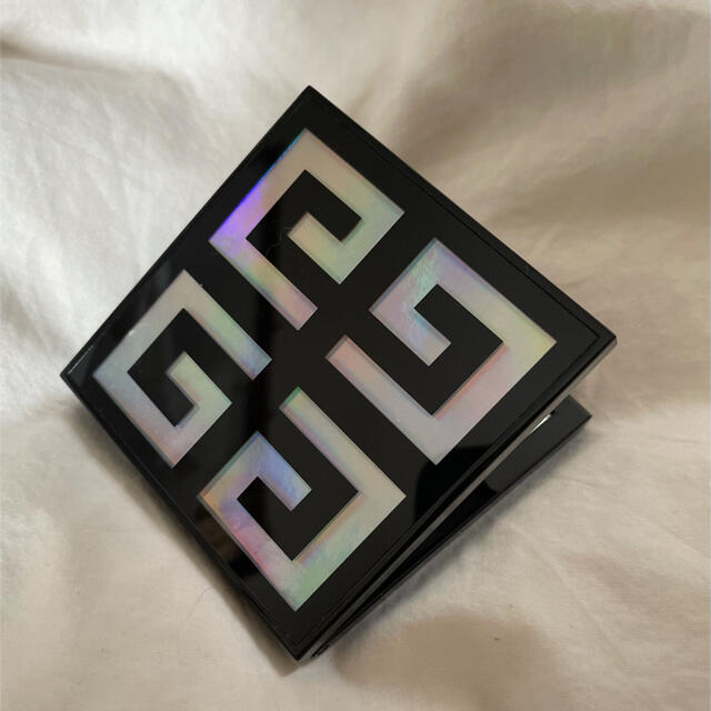 GIVENCHY - ジバンシイ コンパクトミラーの通販 by AKO|ジバンシィ