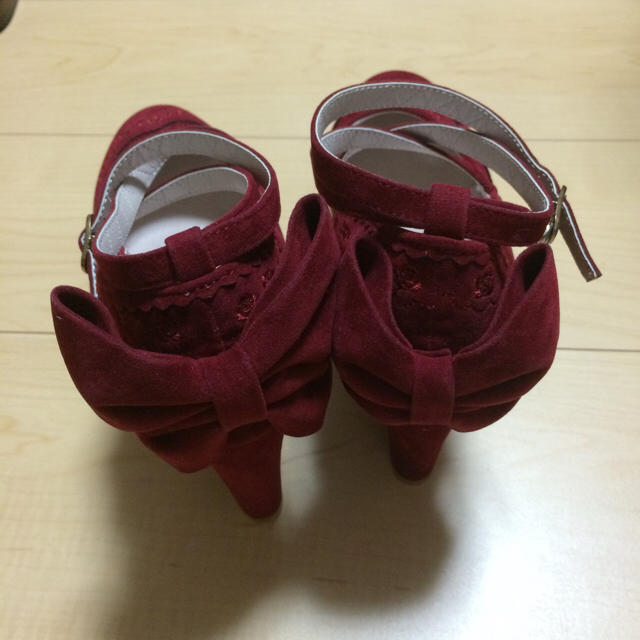LIZ LISA(リズリサ)の専用出品…♡ レディースの靴/シューズ(ハイヒール/パンプス)の商品写真