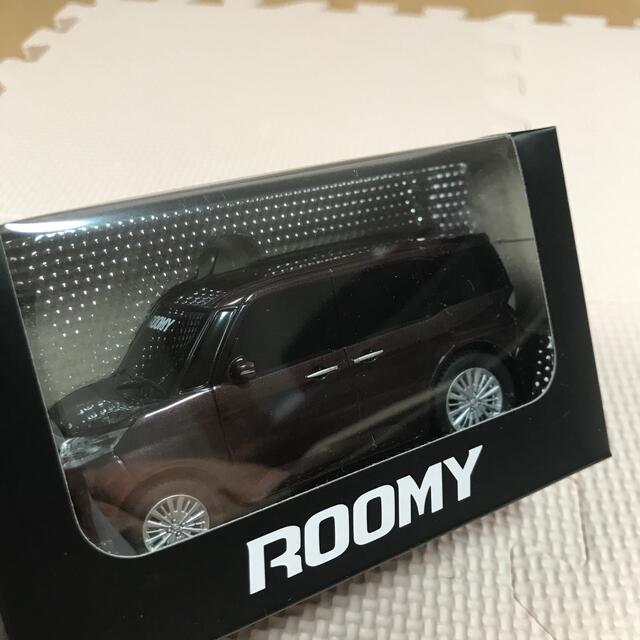 トヨタ(トヨタ)のミニカー【非売品】 エンタメ/ホビーのコレクション(ノベルティグッズ)の商品写真