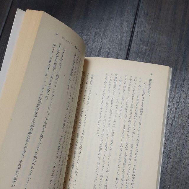 少女コレクション序説　澁澤龍彦 エンタメ/ホビーの本(文学/小説)の商品写真
