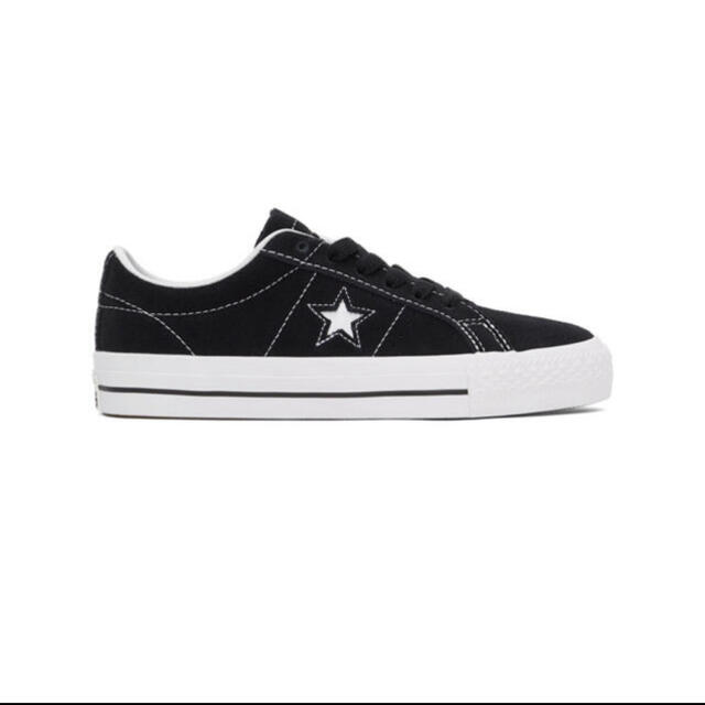 スニーカーconverse cons skateboarding