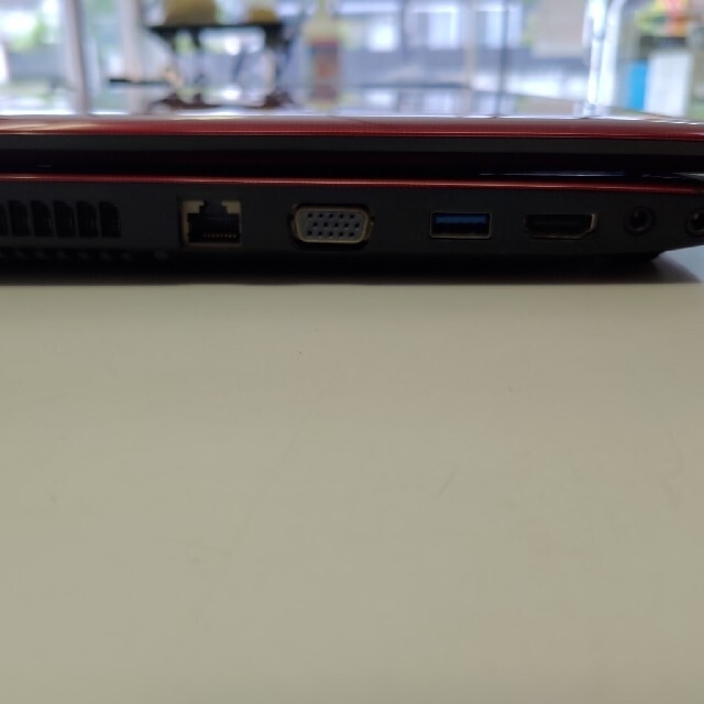 東芝 TOSHIBA dynabook ノートパソコン T451/46DRS - ノートPC