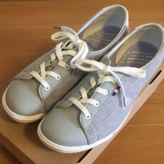 ルコックスポルティフ(le coq sportif)のルコック スニーカー(スニーカー)