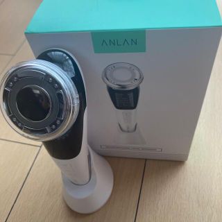 ☆ANLAN☆美顔器☆フェイスケア☆(フェイスケア/美顔器)