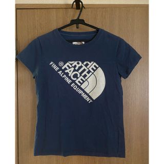 ザノースフェイス(THE NORTH FACE)のノースフェイス　Tシャツ(Tシャツ(半袖/袖なし))