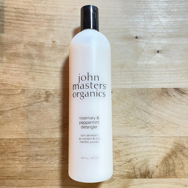 John Masters Organics(ジョンマスターオーガニック)のジョンマスター R&Pコンディショナー （ローズマリー＆ペパーミント） コスメ/美容のヘアケア/スタイリング(コンディショナー/リンス)の商品写真