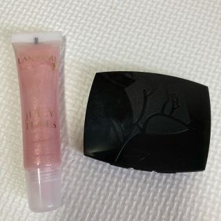 ランコム(LANCOME)のランコム　リップとチークセット(その他)