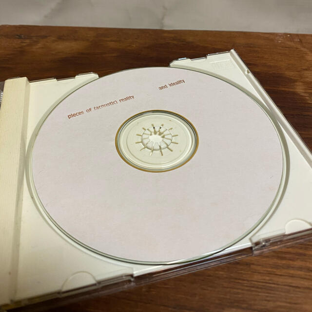 Philip Corner – Pieces Of (Acoustic) Re〜 エンタメ/ホビーのCD(その他)の商品写真