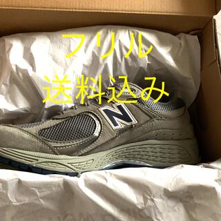 ニューバランス(New Balance)のNEW BALANCE  ML2002R(スニーカー)