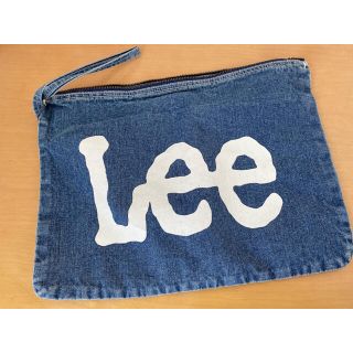 リー(Lee)のLee クラッチバッグ(クラッチバッグ)