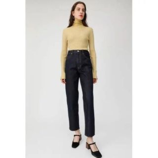 マウジー(moussy)のMOUSSY JW OW Tapered 26(デニム/ジーンズ)