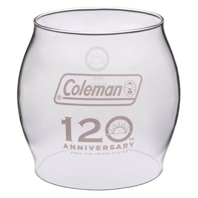 Coleman(コールマン)のColeman 120th アニバーサリーシーズンズランタン2021 スポーツ/アウトドアのアウトドア(ライト/ランタン)の商品写真