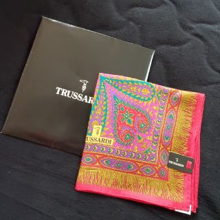 トラサルディ(Trussardi)のtrussardi (ネクタイ)