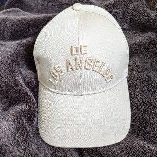 ジェイダ(GYDA)のDE LOSANGELES CAP(キャップ)