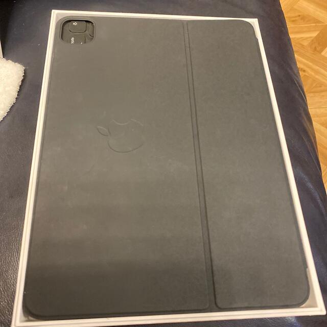 Apple Proスマートキーボードの通販 by nene's shop｜アップルならラクマ - iPad 正規品新品