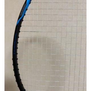 YONEX VOLTRIC 1DG バドミントンラケット　MIZUNOカバー付き