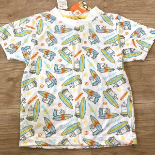 ミニオン(ミニオン)の新品 ❁ミニオン トップス Tシャツ❁(Tシャツ/カットソー)